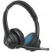 Jlab Навушники Jlab GO Work Wireless 2nd Gen Black (IEUHBGOWORKRBLK4)