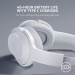 Razer Навушники Razer Barracuda Mercury White (RZ04-03790200-R3M1)