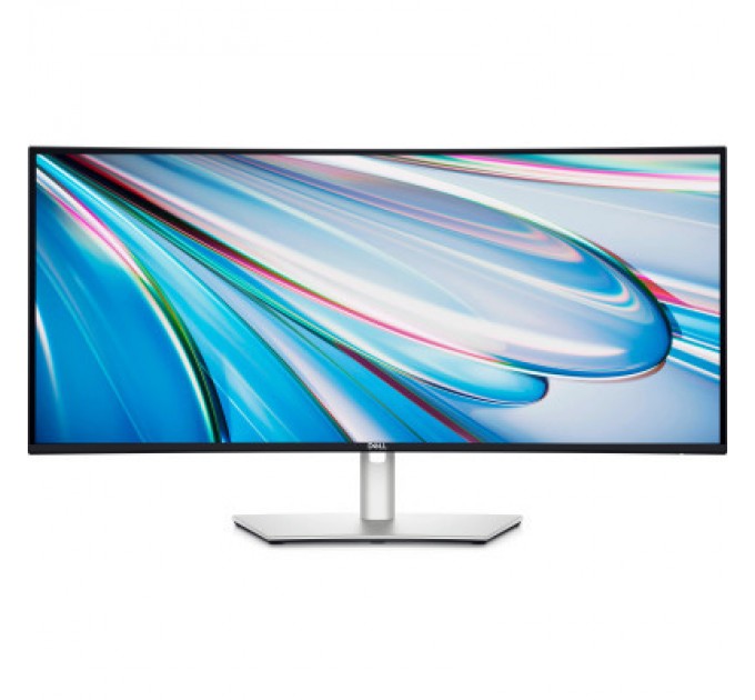 Монітор Dell U3425WE (210-BMDW)