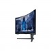 Samsung Монітор Samsung LS32BG752NIXCI