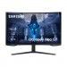 Samsung Монітор Samsung LS32BG752NIXCI