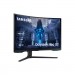 Samsung Монітор Samsung LS32BG752NIXCI