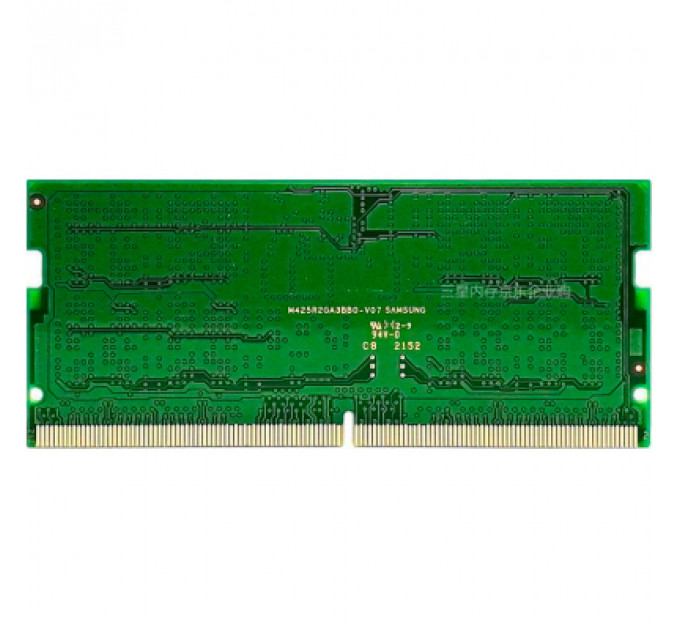 Модуль пам'яті для ноутбука SoDIMM DDR5 32GB 4800 MHz Samsung (M425R4GA3BB0-CQKOL)