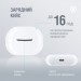 Piko Навушники Piko TWS-MiniJoy White (1283126583421)