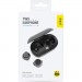 Piko Навушники Piko TWS-MusicBox Black (1283126583414)