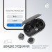 Piko Навушники Piko TWS-MusicBox Black (1283126583414)