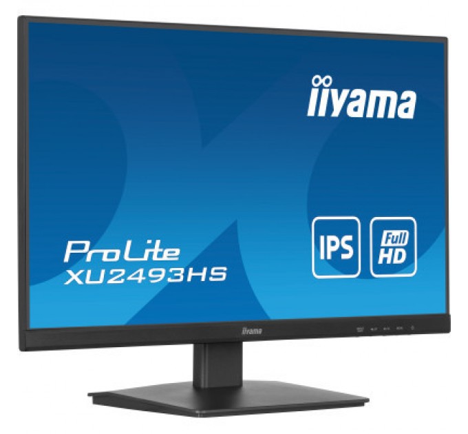iiyama Монітор iiyama XU2493HS-B6