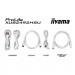 iiyama Монітор iiyama XUB2492HSU-W6