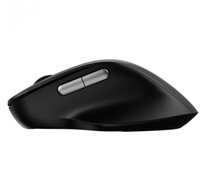 Мишка Rapoo M50 Plus Silent Wireless Black (M50_plus)