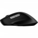Мишка Rapoo M50 Plus Silent Wireless Black (M50_plus)