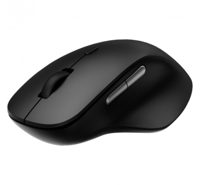Мишка Rapoo M50 Plus Silent Wireless Black (M50_plus)