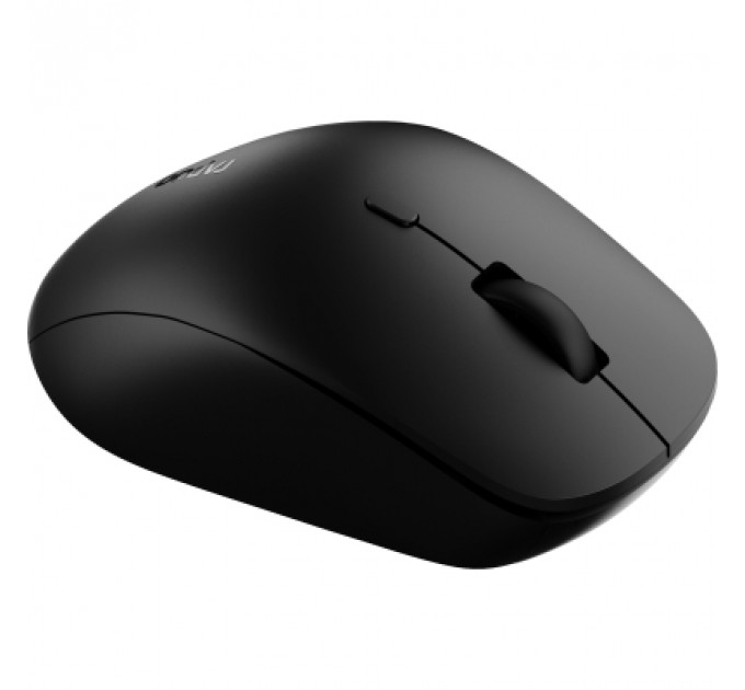 Мишка Rapoo M50 Plus Silent Wireless Black (M50_plus)