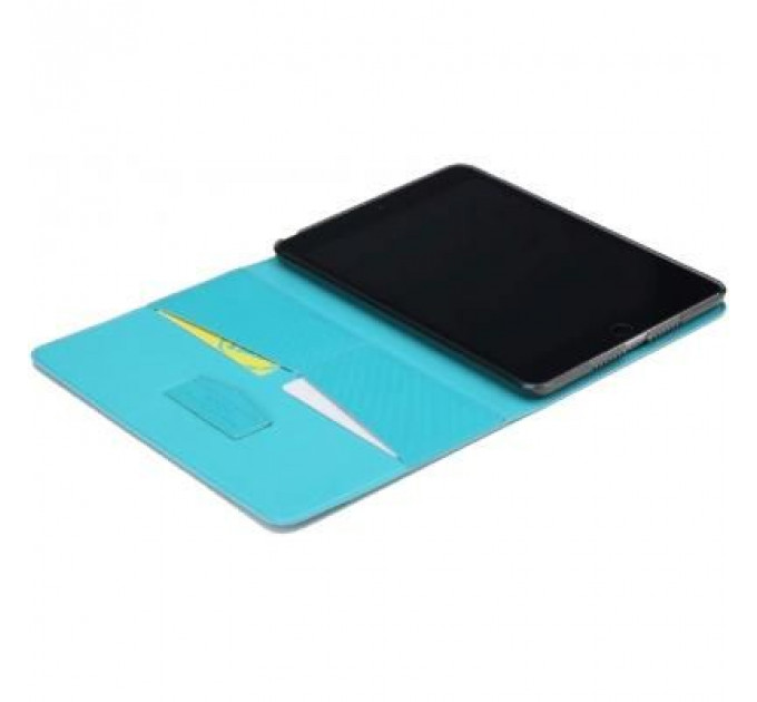 Чохол до планшета Rock iPad mini Retina Rotate series blue (Retina-59928)