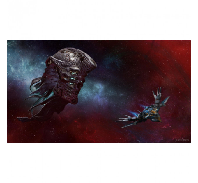 Гра Sony Marvel's Guardians of the Galaxy, BD диск (1124219)