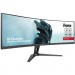 iiyama Монітор iiyama GCB4580DQSN-B1