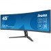 iiyama Монітор iiyama XCB4594DQSN-B1