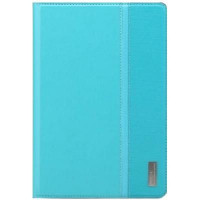 Чохол до планшета Rock iPad mini Retina Rotate series blue (Retina-59928)