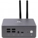 Комп'ютер Vinga Mini PC V665 (V6651255U.8512)