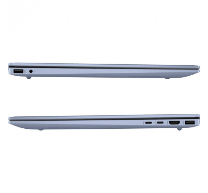 Ноутбук HP Pavilion 16-ag0011ua (B23B0EA)