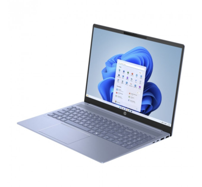 Ноутбук HP Pavilion 16-ag0011ua (B23B0EA)
