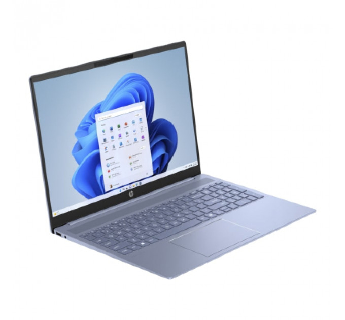 Ноутбук HP Pavilion 16-ag0011ua (B23B0EA)