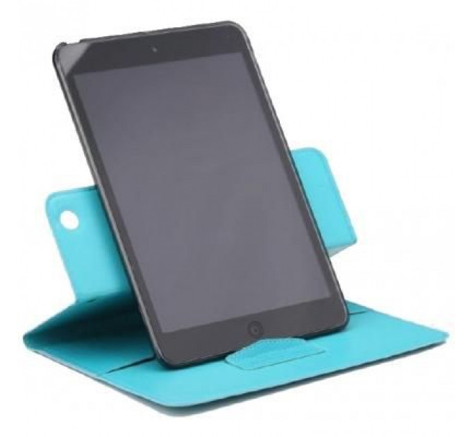 Чохол до планшета Rock iPad mini Retina Rotate series blue (Retina-59928)