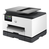 Багатофункціональний пристрій HP OfficeJet Pro 9130 з Wi-Fi (404K9C)