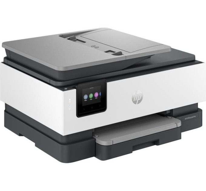 HP Багатофункціональний пристрій HP OfficeJet Pro 8123 з Wi-Fi (405W0C)