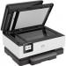HP Багатофункціональний пристрій HP OfficeJet Pro 8123 з Wi-Fi (405W0C)