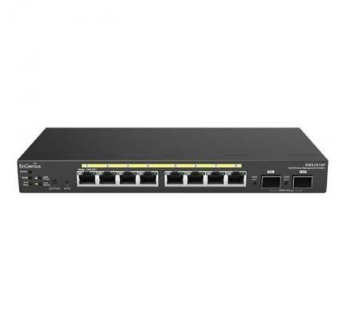 Engenius Комутатор мережевий Engenius EWS2910P