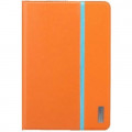Чохол до планшета Rock iPad mini Retina Rotate series orange (Retina-59935)