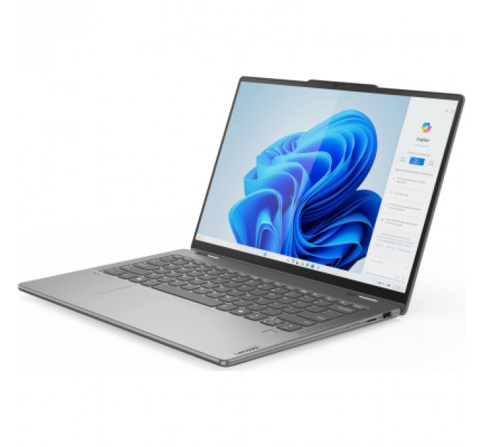 Ноутбук Lenovo Yoga 7 2 in 1 14IML9 (83DJ00CJRA)