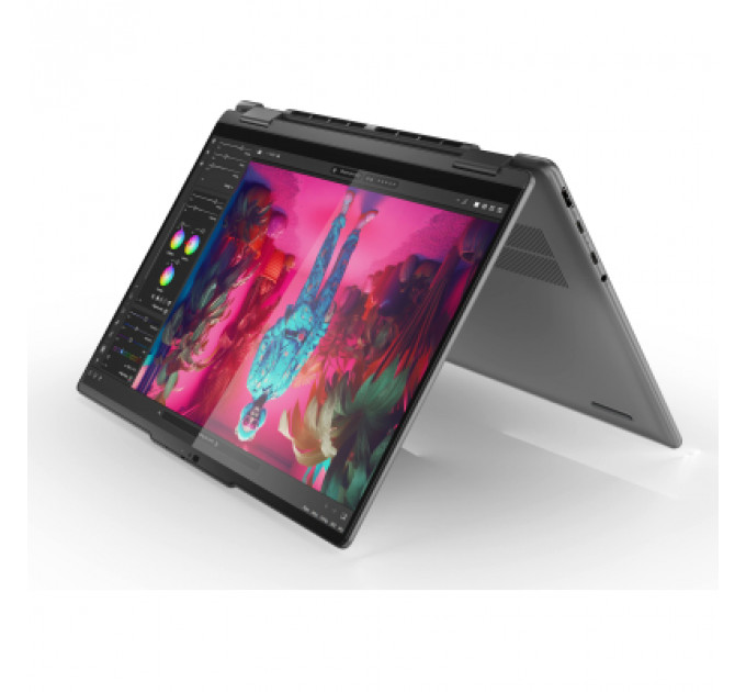 Ноутбук Lenovo Yoga 7 2 in 1 14IML9 (83DJ00CJRA)