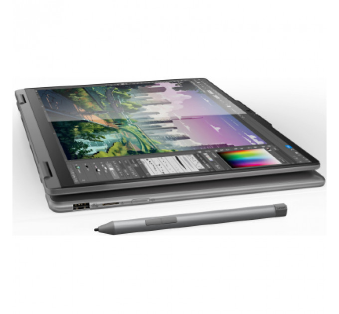 Ноутбук Lenovo Yoga 7 2 in 1 14IML9 (83DJ00CJRA)