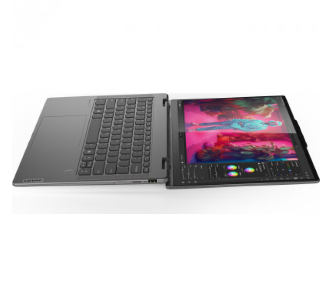 Ноутбук Lenovo Yoga 7 2 in 1 14IML9 (83DJ00CJRA)