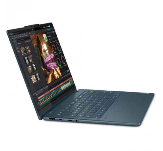 Ноутбук Lenovo Yoga 7 2 in 1 14IML9 (83DJ00CDRA)