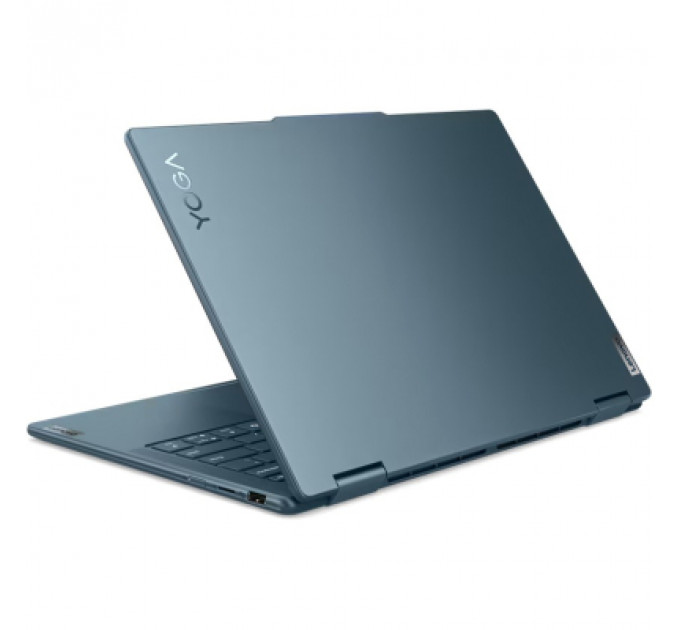 Ноутбук Lenovo Yoga 7 2 in 1 14IML9 (83DJ00CDRA)