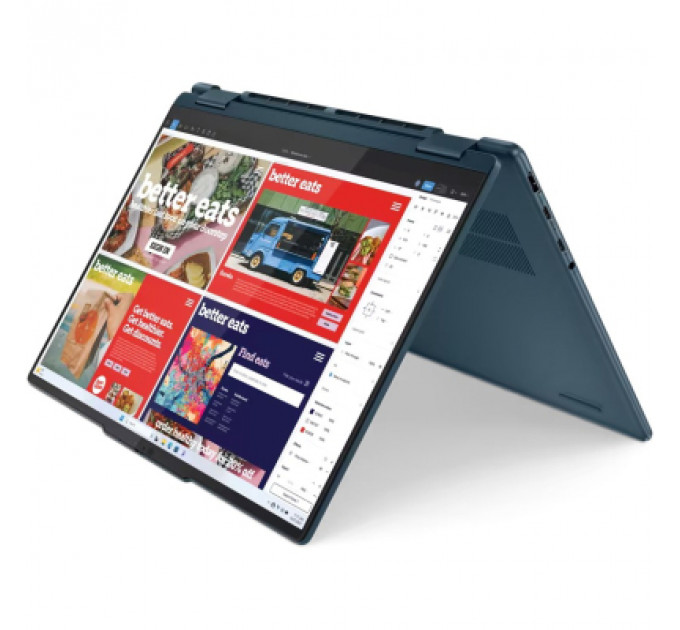 Ноутбук Lenovo Yoga 7 2 in 1 14IML9 (83DJ00CDRA)
