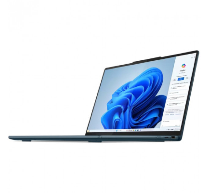 Ноутбук Lenovo Yoga 7 2 in 1 14IML9 (83DJ00CDRA)