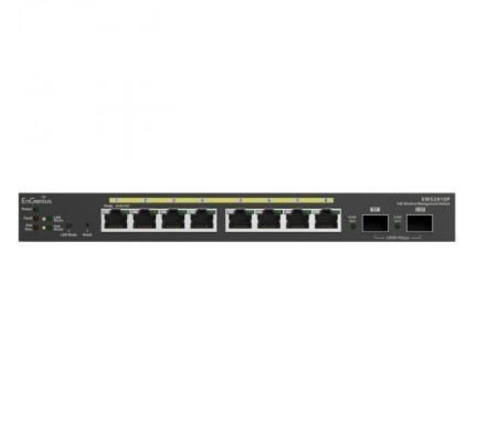 Engenius Комутатор мережевий Engenius EWS2910P