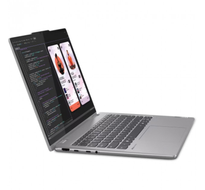 Ноутбук Lenovo Yoga 7 2 in 1 14IML9 (83DJ00CQRA)