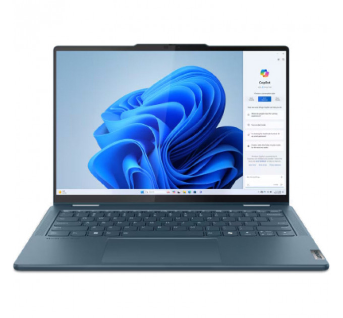 Ноутбук Lenovo Yoga 7 2 in 1 14IML9 (83DJ00CPRA)
