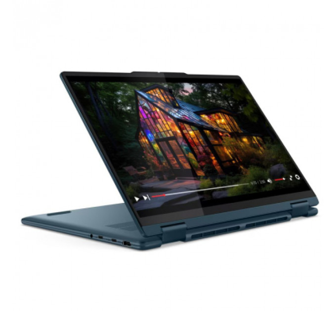 Ноутбук Lenovo Yoga 7 2 in 1 14IML9 (83DJ00CPRA)