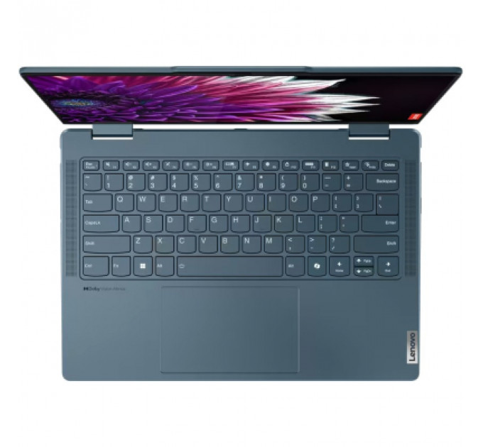 Ноутбук Lenovo Yoga 7 2 in 1 14IML9 (83DJ00CPRA)
