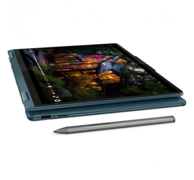 Ноутбук Lenovo Yoga 7 2 in 1 14IML9 (83DJ00CPRA)