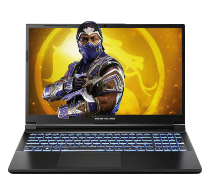 Ноутбук Dream Machines RG4050-15 (RG4050-15UA43)