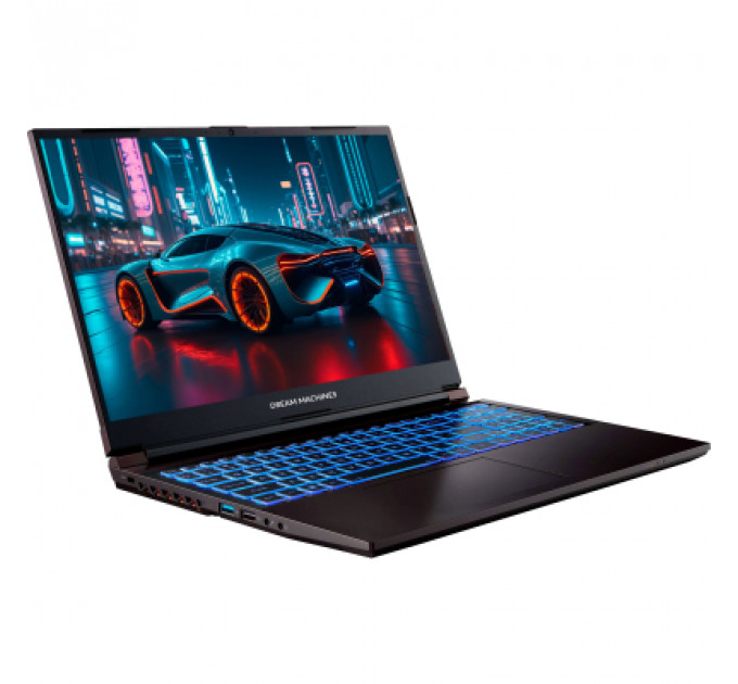Ноутбук Dream Machines RG2050-15 (RG2050-15UA27)