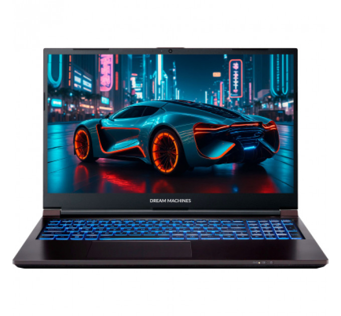 Ноутбук Dream Machines RG2050-15 (RG2050-15UA27)