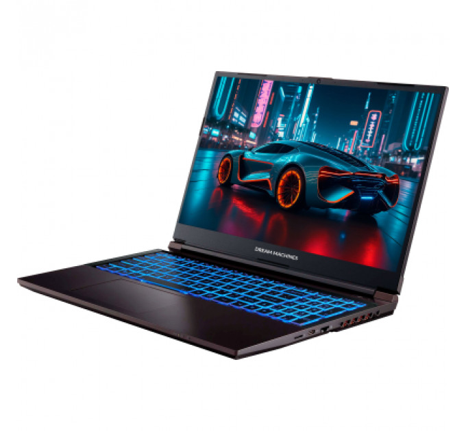 Ноутбук Dream Machines RG2050-15 (RG2050-15UA27)