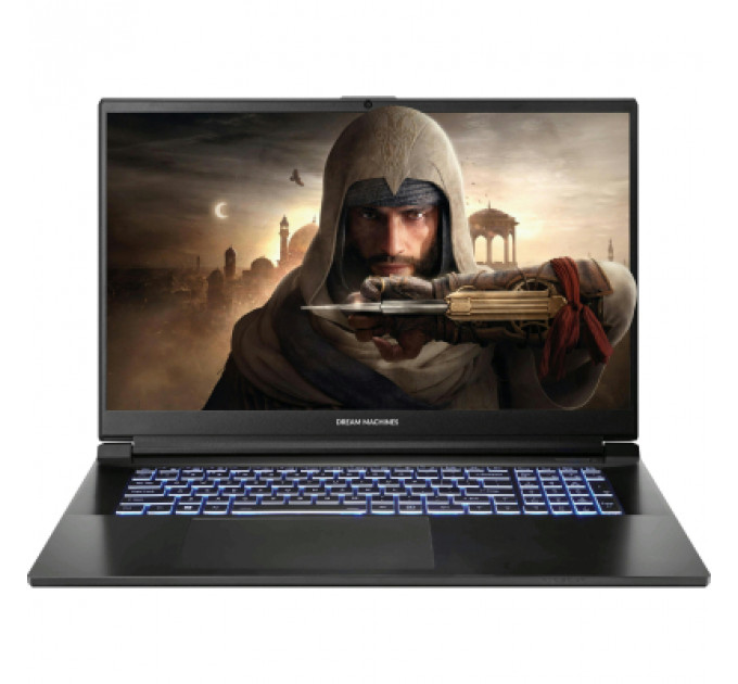Ноутбук Dream Machines RG4070-17 (RG4070-17UA42)